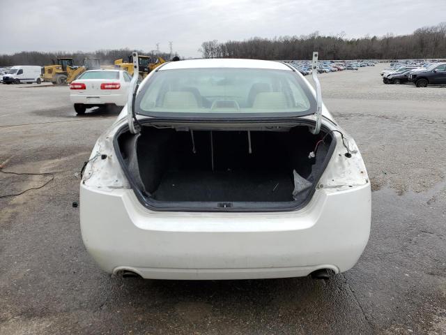 Photo 6 from auction – 2011 NISSAN ALTIMA BAS with VIN 1N4AL2AP0BN451864