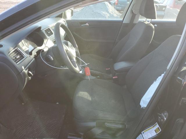 Photo 7 from auction – 2013 VOLKSWAGEN JETTA BASE with VIN 3VW2K7AJ3DM304555