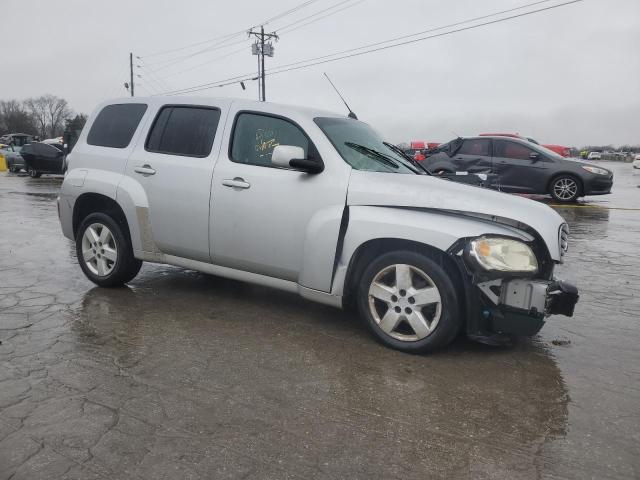 Photo 4 from auction – 2010 CHEVROLET HHR LT with VIN 3GNBABDB2AS641987