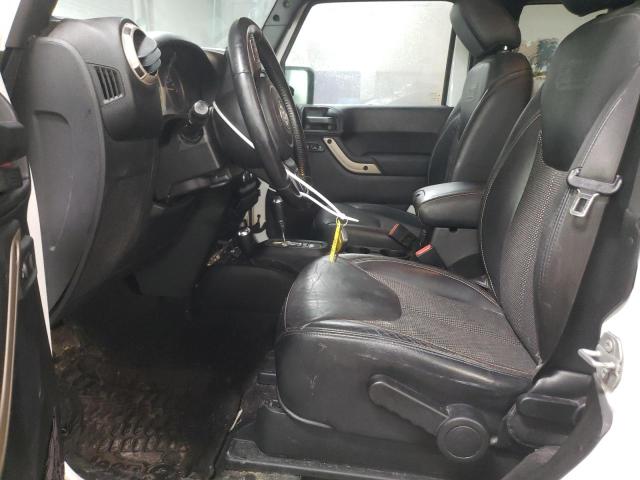 Photo 7 from auction – 2016 JEEP WRANGLER S with VIN 1C4AJWBG0GL337307