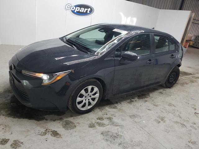 Photo 1 from auction – 2023 TOYOTA COROLLA LE with VIN 5YFB4MDE0PP068230