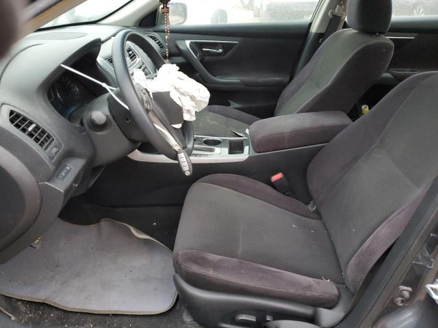 Photo 7 from auction – 2013 NISSAN ALTIMA 2.5 with VIN 1N4AL3AP1DC264265