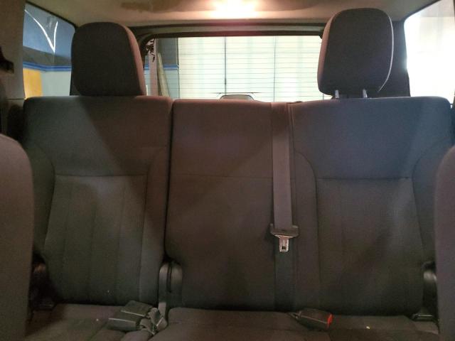Photo 10 from auction – 2012 JEEP LIBERTY SP with VIN 1C4PJMAK3CW147112