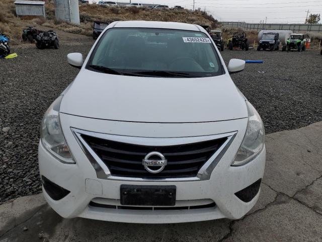 Photo 5 from auction – 2019 NISSAN VERSA S with VIN 3N1CN7AP1KL842096