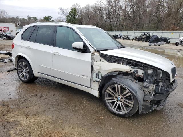 Photo 4 from auction – 2012 BMW X5 XDRIVE3 with VIN 5UXZV4C54CL890074