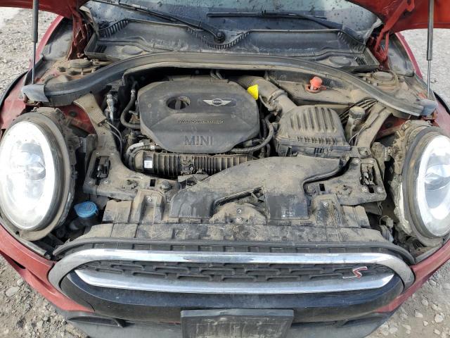Photo 11 from auction – 2017 MINI COOPER S C with VIN WMWLU5C37H2G02107