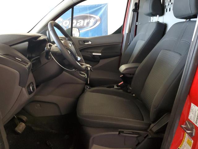 Photo 7 from auction – 2019 FORD TRANSIT CO with VIN NM0LS7F27K1423788