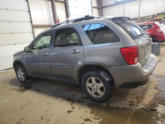 Photo 2 from auction – 2006 PONTIAC TORRENT with VIN 2CKDL63F266179260