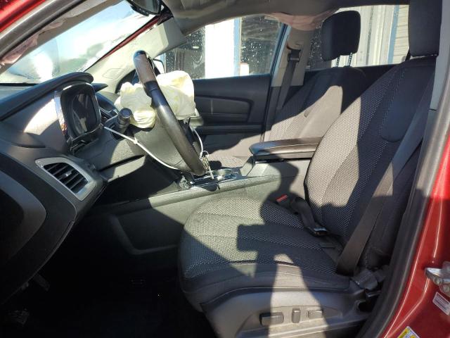Photo 7 from auction – 2015 GMC TERRAIN SL with VIN 2GKALREK6F6430159