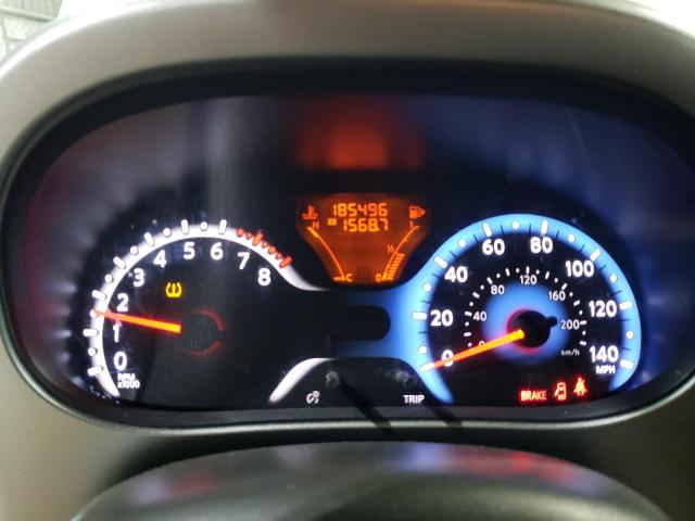 Zdjęcie 9 z aukcji – 2010 NISSAN CUBE BASE z VIN JN8AZ2KR1AT164296