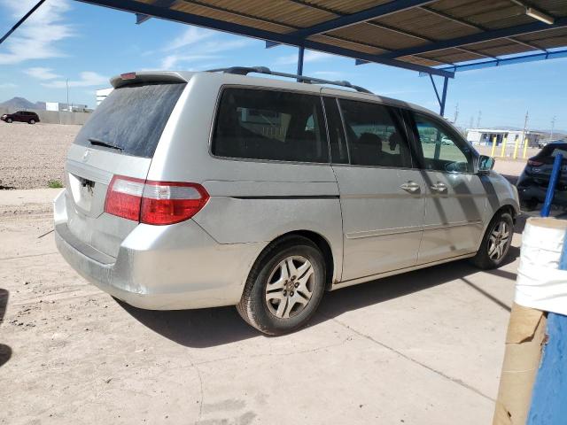 Photo 3 from auction – 2006 HONDA ODYSSEY EX with VIN 5FNRL38416B452685
