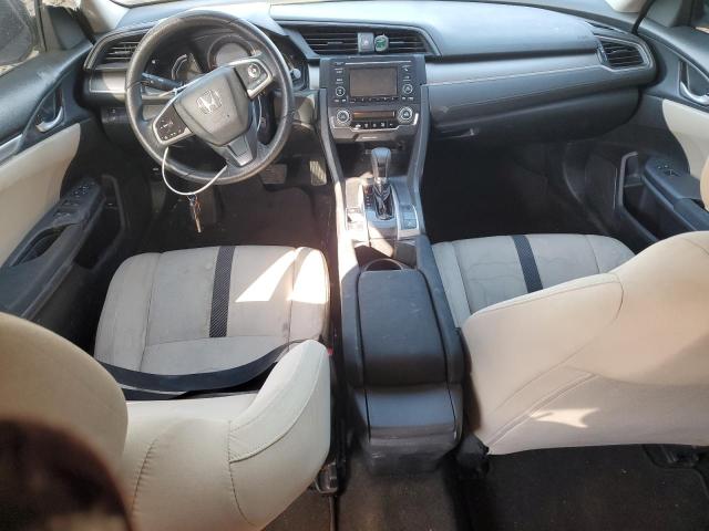 Photo 8 from auction – 2016 HONDA CIVIC LX with VIN 19XFC2F54GE086690