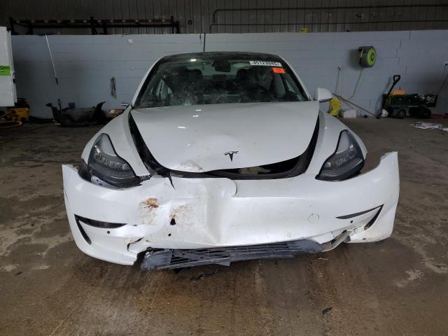 Photo 5 from auction – 2019 TESLA MODEL 3 with VIN 5YJ3E1EB7KF493324