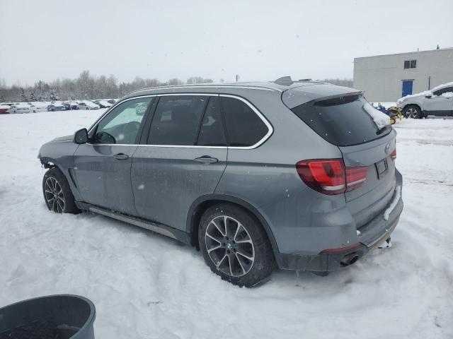 Photo 2 from auction – 2016 BMW X5 XDRIVE3 with VIN 5UXKR0C53G0U49123