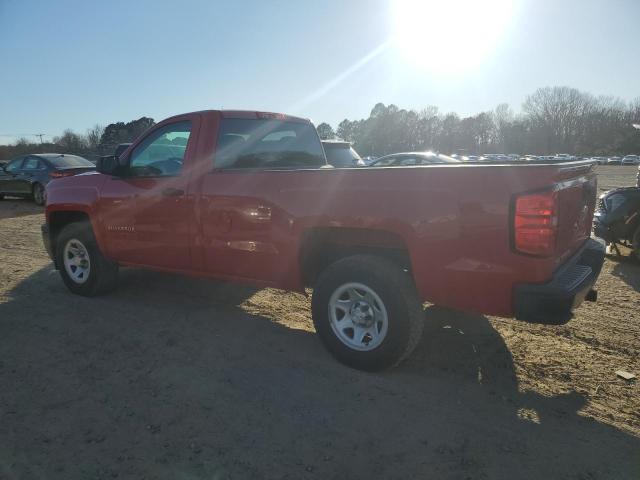 Photo 2 from auction – 2015 CHEVROLET SILVERADO with VIN 1GCNCPEC2FZ387955