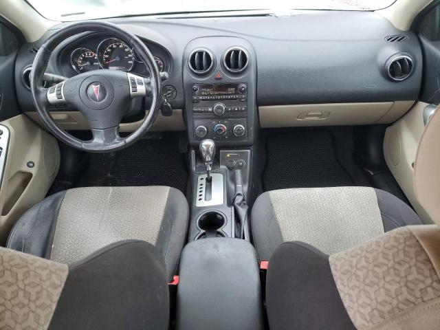Photo 8 from auction – 2010 PONTIAC G6 with VIN 1G2ZA5E06A4120152