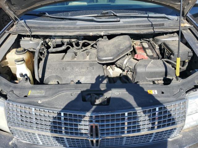 Photo 12 from auction – 2010 LINCOLN MKX with VIN 2LMDJ8JC2ABJ25880
