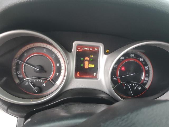 Photo 9 from auction – 2017 DODGE JOURNEY GT with VIN 3C4PDDEG0HT567694