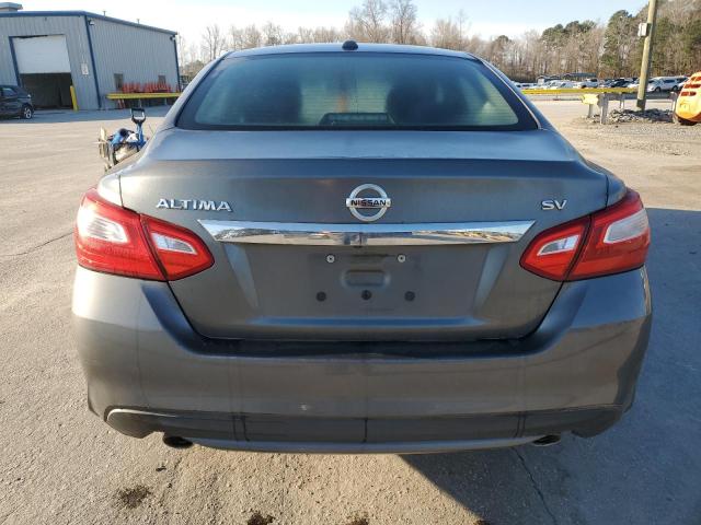 Photo 6 from auction – 2017 NISSAN ALTIMA 2.5 with VIN 1N4AL3AP6HC237780