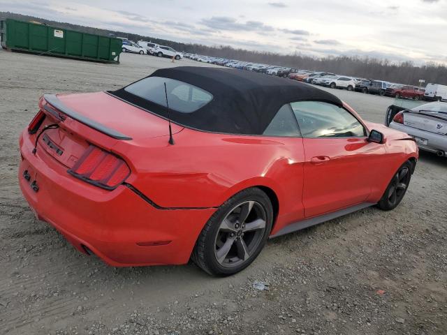 Photo 3 from auction – 2016 FORD MUSTANG with VIN 1FATP8EM9G5238435