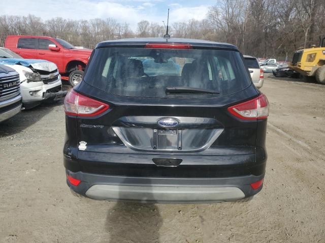 Foto 6 de la subasta – 2016 FORD ESCAPE S con VIN 1FMCU0F7XGUC35977