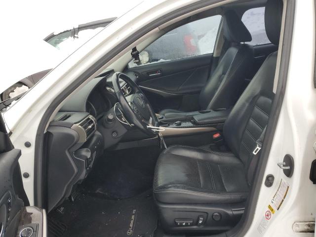 Photo 7 from auction – 2014 LEXUS IS 350 with VIN JTHCE1D28E5004130
