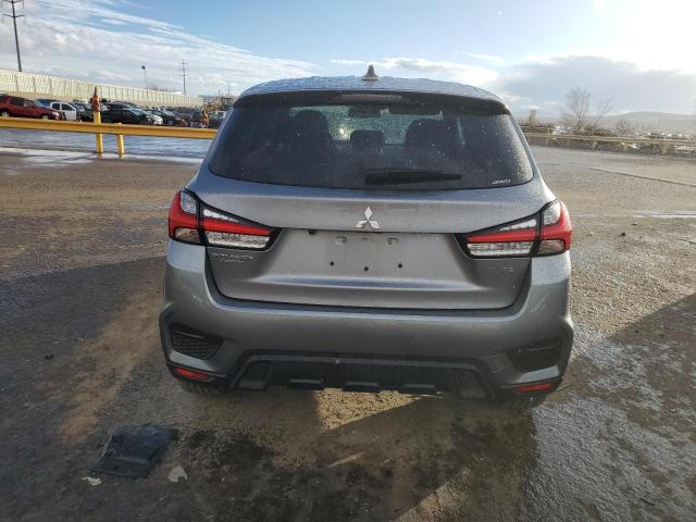 Photo 6 from auction – 2024 MITSUBISHI OUTLANDER with VIN JA4ARUAU7RU017395