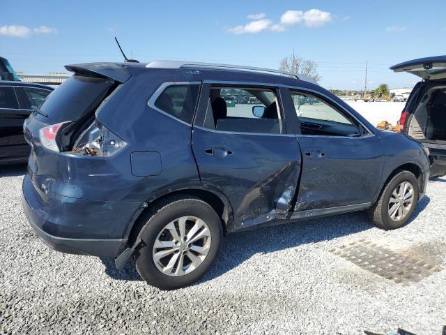 Photo 3 from auction – 2015 NISSAN ROGUE S with VIN KNMAT2MT0FP550780