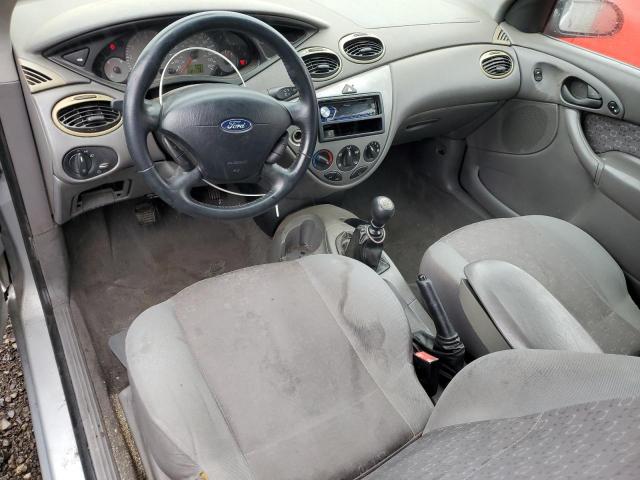 Photo 8 from auction – 2003 FORD FOCUS ZX3 with VIN 3FAFP31Z33R178841