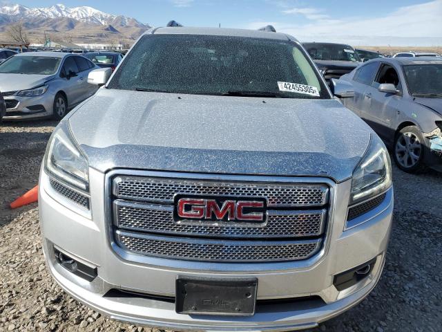 Photo 5 from auction – 2016 GMC ACADIA DEN with VIN 1GKKVTKD4GJ321608