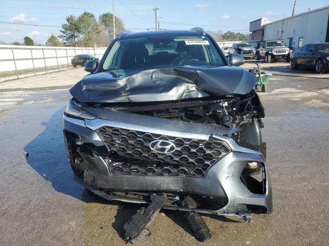 Photo 5 from auction – 2020 HYUNDAI SANTA FE S with VIN 5NMS33AAXLH261908