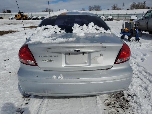 Photo 6 from auction – 2007 FORD TAURUS SE with VIN 1FAFP53U17A190645