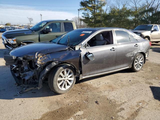 Снимка 1 от търг – 2012 TOYOTA CAMRY BASE с VIN 4T4BF1FK8CR185340