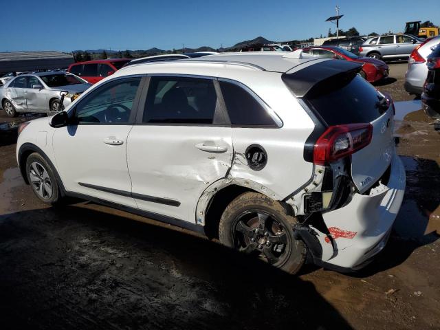 Photo 2 from auction – 2018 KIA NIRO EX with VIN KNDCD3LD2J5161603