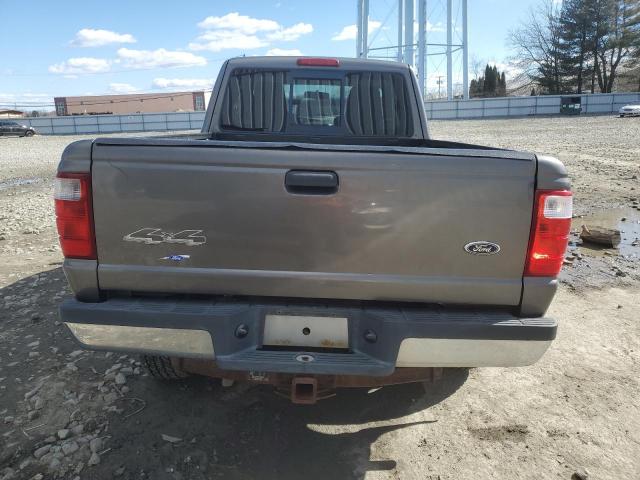 Photo 6 from auction – 2004 FORD RANGER SUP with VIN 1FTZR45E54PA50818