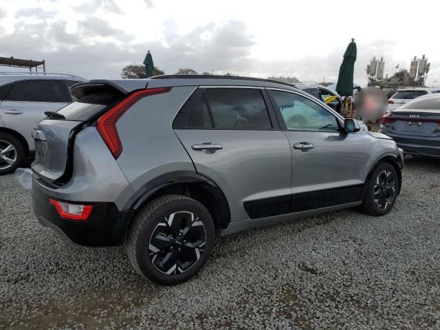 Photo 3 from auction – 2023 KIA NIRO WIND with VIN KNDCR3L11P5028623
