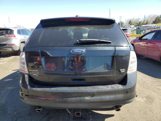 Photo 6 from auction – 2010 FORD EDGE SEL with VIN 2FMDK4JC1ABA84191