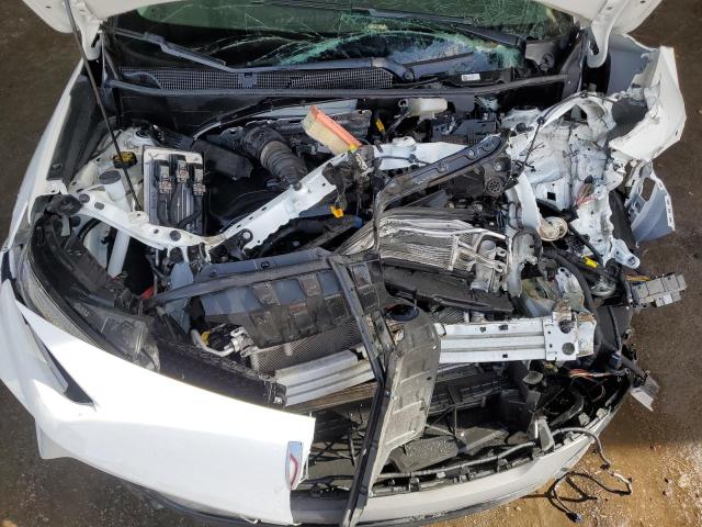Photo 12 from auction – 2024 BUICK ENCORE GX with VIN KL4AMDSL4RB090854