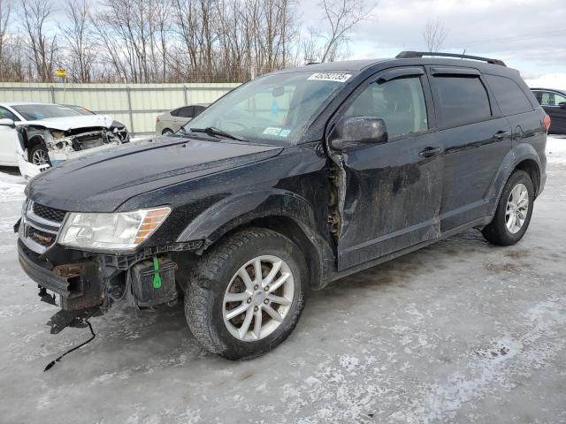 Photo 1 from auction – 2014 DODGE JOURNEY SX with VIN 3C4PDDBG0ET297303