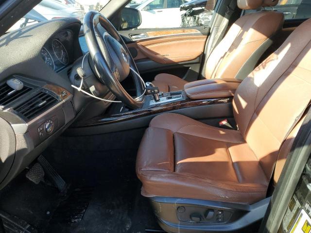 Photo 7 from auction – 2013 BMW X5 XDRIVE3 with VIN 5UXZW0C51D0B91156