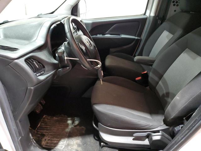 Photo 7 from auction – 2019 RAM PROMASTER with VIN ZFBHRFBB0K6M23612