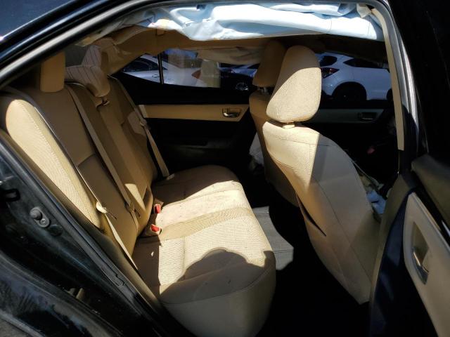 Photo 10 from auction – 2019 TOYOTA COROLLA L with VIN 5YFBURHE0KP866792