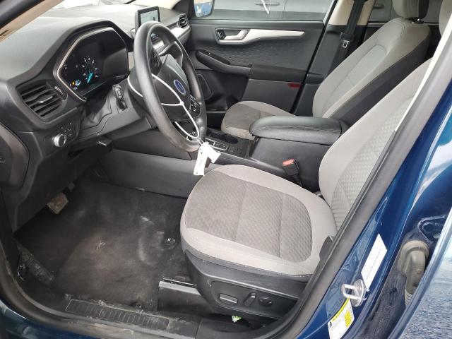 Photo 7 from auction – 2020 FORD ESCAPE SE with VIN 1FMCU9G62LUA49905