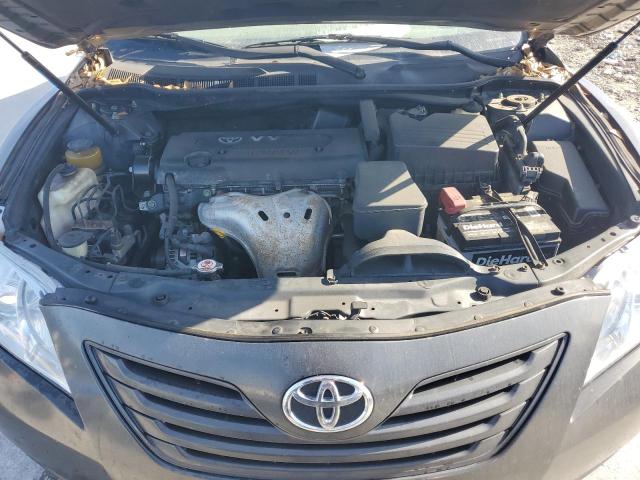 Photo 11 from auction – 2007 TOYOTA CAMRY CE with VIN 4T1BE46KX7U508355