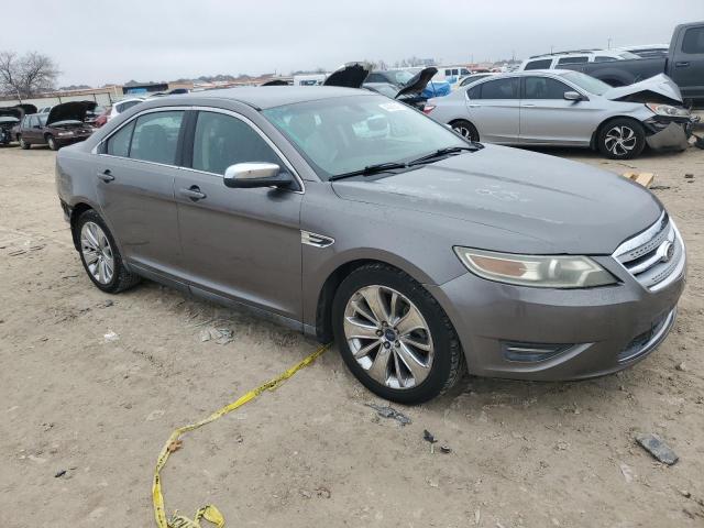 Photo 4 from auction – 2011 FORD TAURUS LIM with VIN 1FAHP2FWXBG151322