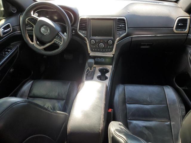 Photo 8 from auction – 2017 JEEP GRAND CHER with VIN 1C4RJFBG7HC887639