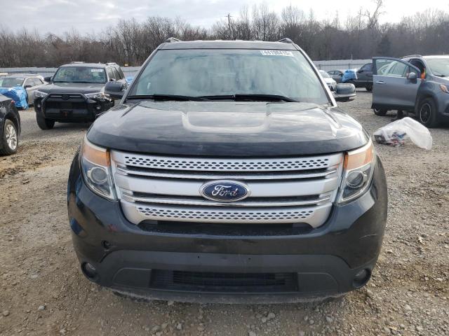 Снимка 5 от търг – 2015 FORD EXPLORER X с VIN 1FM5K7D84FGA31725
