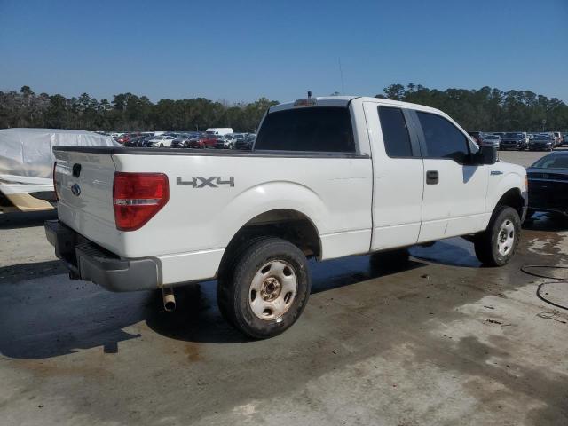 Photo 3 from auction – 2009 FORD F150 SUPER with VIN 1FTRX14W19FA65165