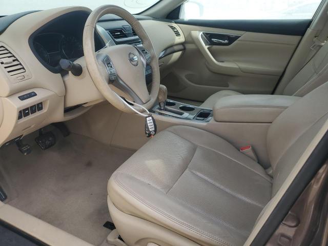 Photo 7 from auction – 2013 NISSAN ALTIMA 2.5 with VIN 1N4AL3AP8DC224149