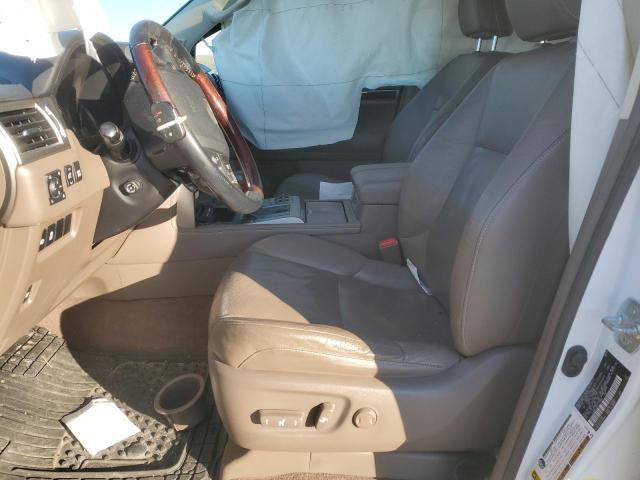 Photo 7 from auction – 2015 LEXUS GX 460 with VIN JTJBM7FX4F5110598